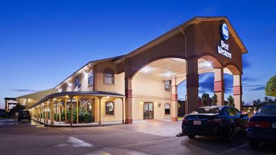 Best Western Angleton Inn, Bilde 2