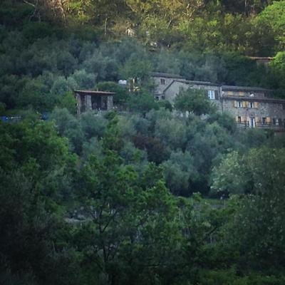 Farmhouse B&B Castagnola 64