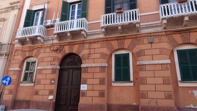 Casa Marta Suite