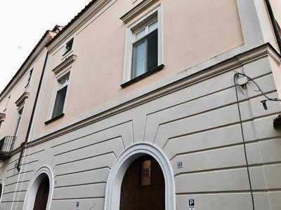 Olympus Capua