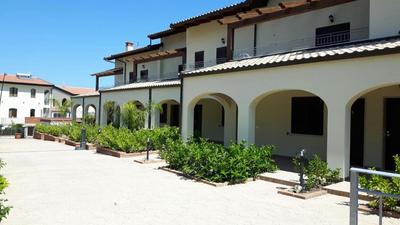 Villa Oscar