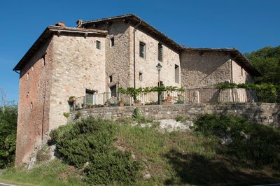 Tenuta Folesano Wine Estate 13th century