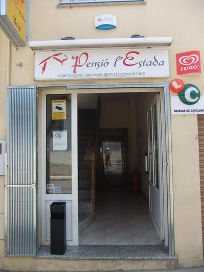 Pensió L'Estada