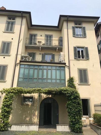 MyRoom Città Alta 2