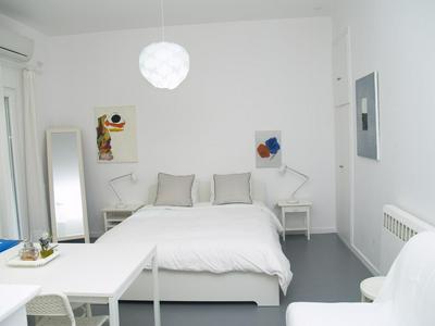 Newly Renovated Apt in Kolonaki