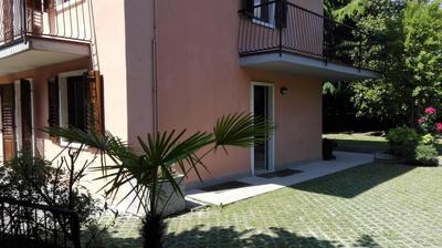 Terrazza sugli Ulivi