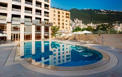 The Rooms Boutique Hotel