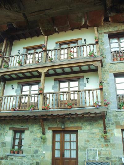 Casa Rural Josefina