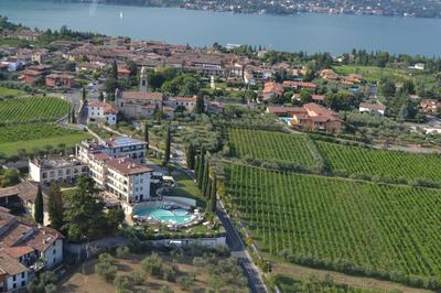 Villa Luisa Resort & Luxury Apartments