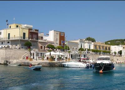 MIRARIA seaview