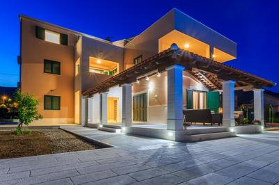 Villa Rusula