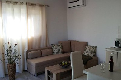 Nianthy Apartments