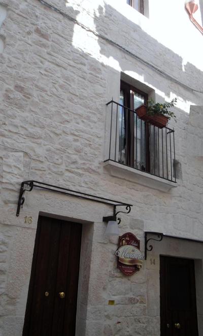 Relais del Marchese