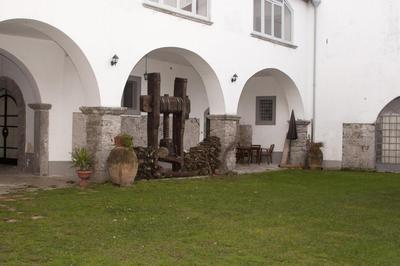 Palazzo D'Orsi
