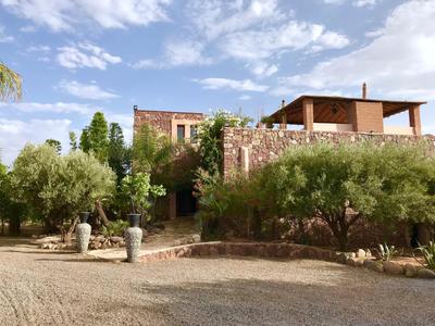 Villa Malika Marrakech