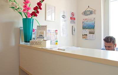 Da Fabio Bed and Breakfast