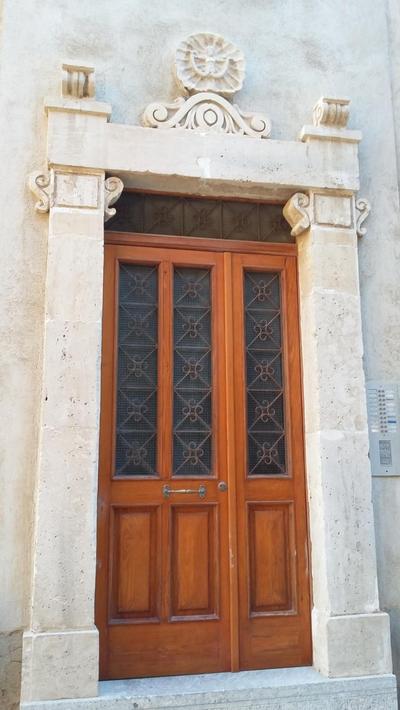 Gabbiano Azzurro Flat Chianalea