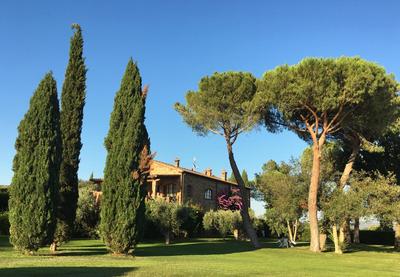 Fattoria Cirene