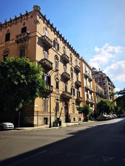 Bilocale in Centro
