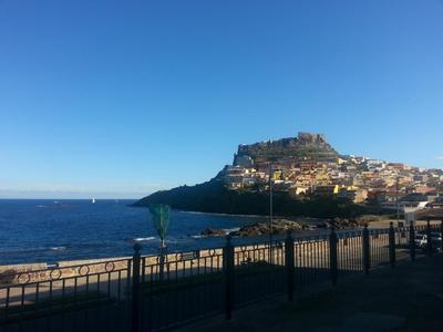 La Porta sul Lungomare