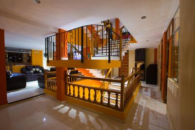 Hotel Balcones Plaza