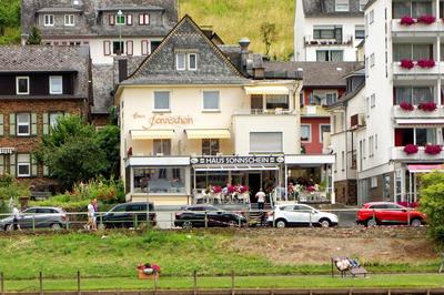 Hotel Haus Sonnschein