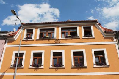 Apartments & Suites Žlutá Hruška