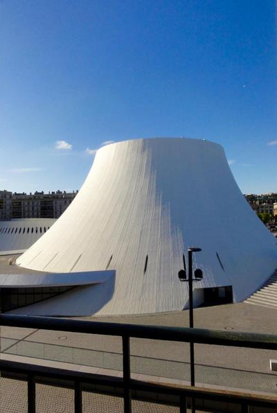 Oscar Hôtel Le Havre Centre