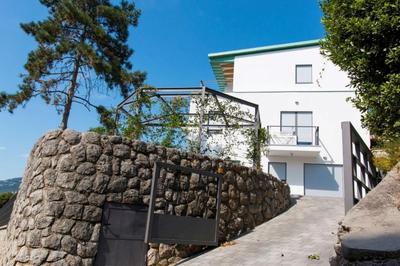 Kvarner Vista Apartment Hana