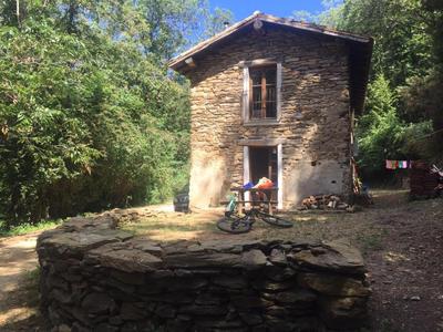 Monte Brugiana Centro trekking a cavallo