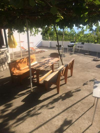 Vacation home Pinjesh