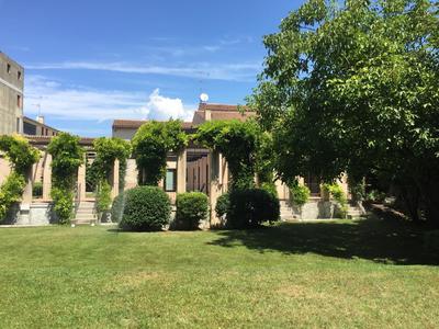 Ca' Bert Villa dei Glicini B&B