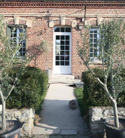 Le Prieuré Chambres d'hôtes