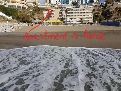 Roca Chica Torremolinos