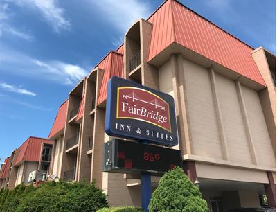 FairBridge Inn & Suites - Lewiston, Foto 2
