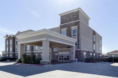 Garner Hotel Victoria - East by IHG, Billede 2
