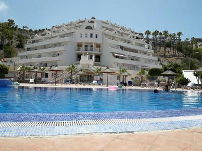 COLINA BLANCA TENERIFE.