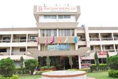 Hotel Green Park