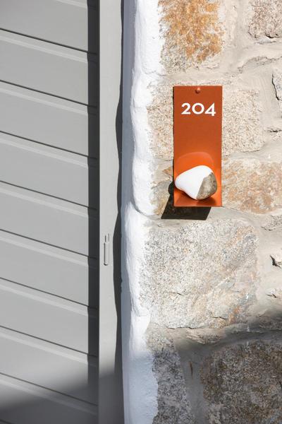 Dreambox Mykonos Suites and Mini Villas