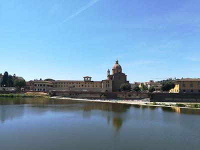 Guest House Domo Florenzia