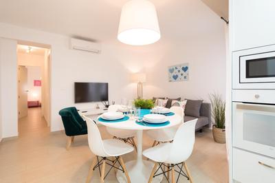 Peña City Center Apartment