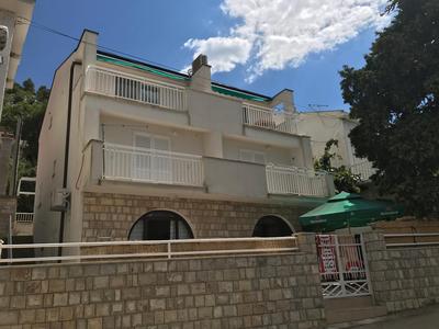 Apartments Volarevic