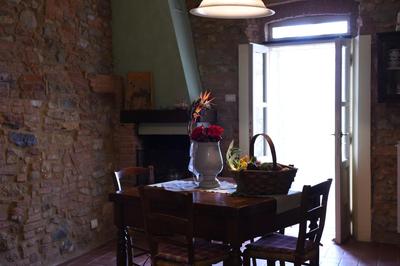 Dimora Suite La Terrazza