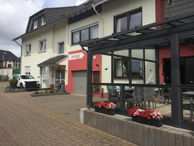 Hotel Heimatherz