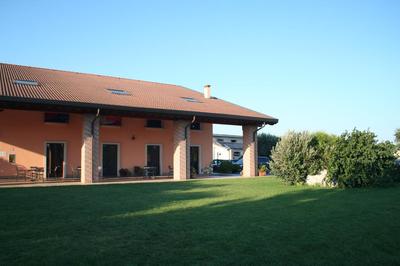 Agriturismo Ca' Del Gal