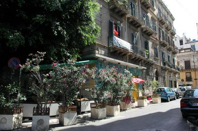 B&B Stazione Centrale
