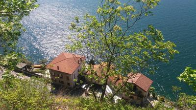 La Casina a Remi