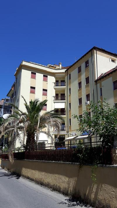 Appartamento Fiuggi Terme