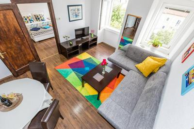 Apartman CENTAR