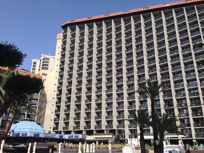 Hotel Marina Resort